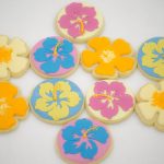 Hawaiian Cookies