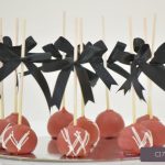 WWE Wrestling Cakepops