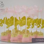 Carousel Themed Mallows