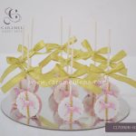 Carousel Themed Oreos