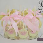 Princess Crown Oreos