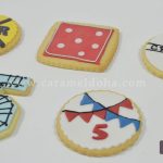 Thomas & Friends Cookies
