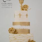 First Communion Cake