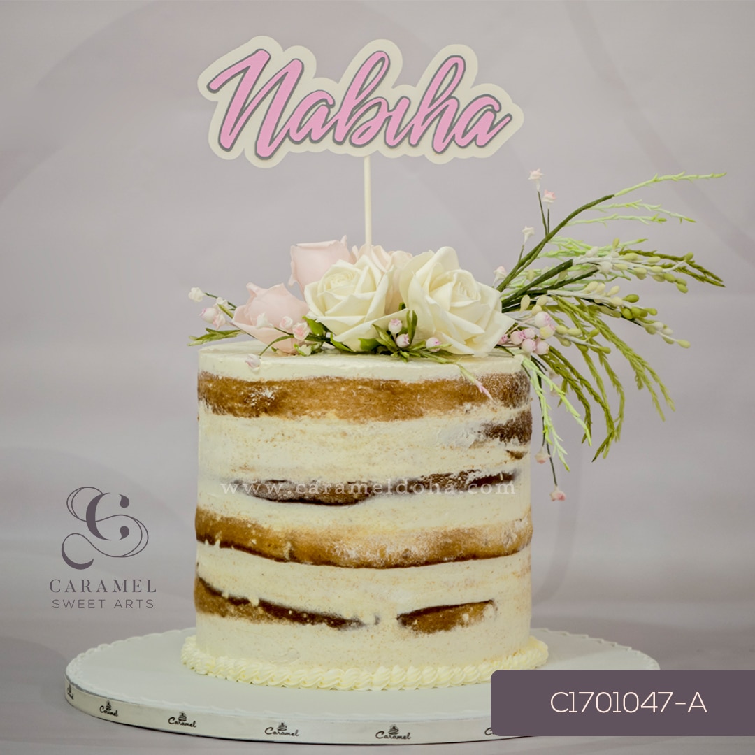 c171047-a.jpg Naked Cake - Image 1
