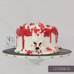 Game of Thrones Cake