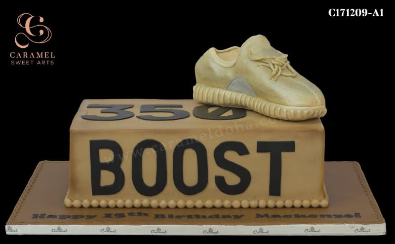 c171209-a1.jpg 350 Boost Shoe Cake - Image 1