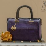 3D Handbag Cake
