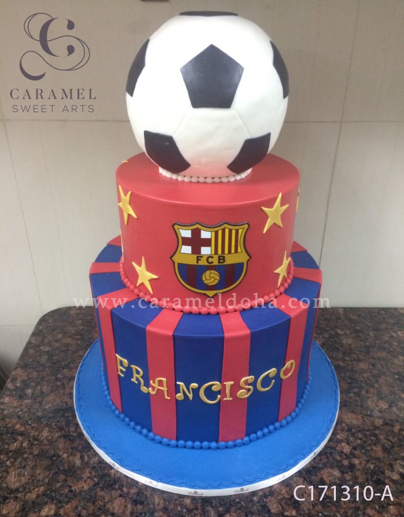 c171310-a.jpg FCB Cake - Image 1