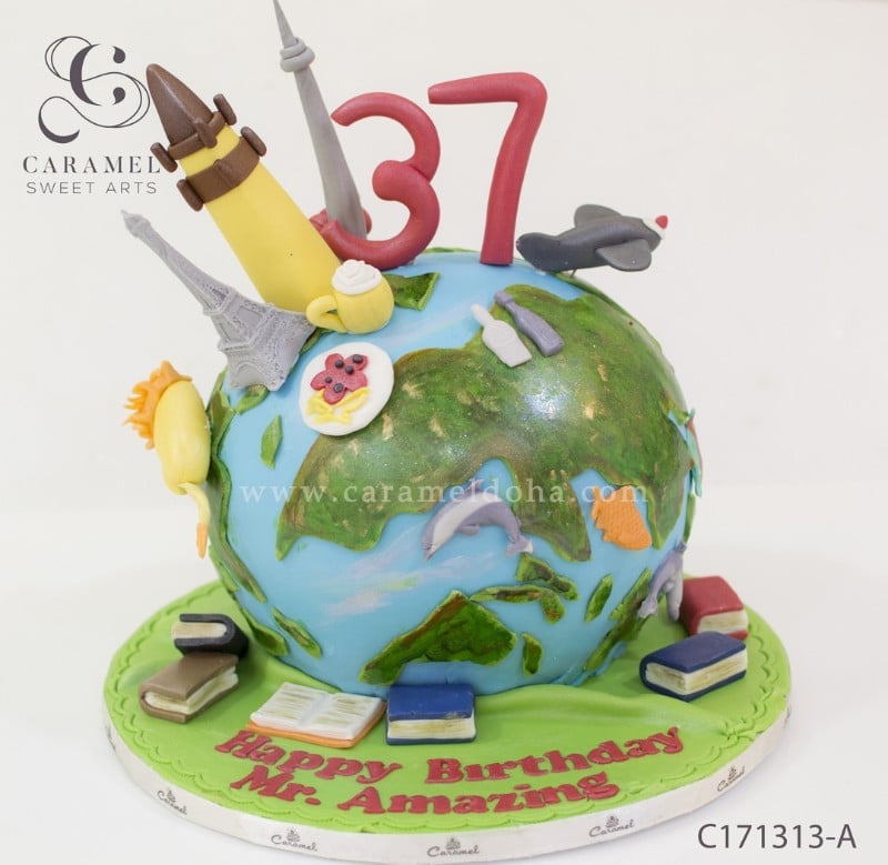 c171313-a.jpg Around The World Cake - Image 1