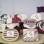 National Day Cupcakes & Cookies