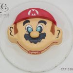 Super Mario Cake