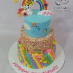 My Little Pony Cake