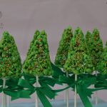 Woodland Themed Rice Krispies