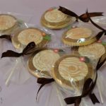 Woodland Themed Cookies