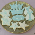 Princess Themed Cookies