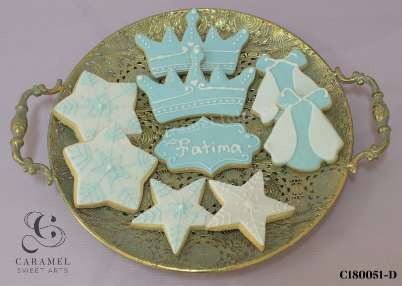 c180051-d.jpg Princess Themed Cookies - Image 1