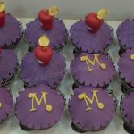 Descendant Cupcakes