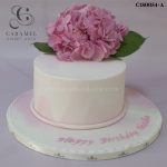 Flower Cake