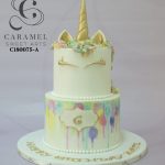 Unicorn Cake