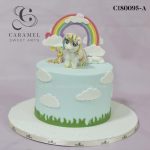 Unicorn Cake