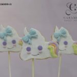 Unicorn Cookies