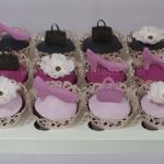 Fashionista Cupcakes