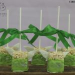 Fairy Themed Rice Krispies
