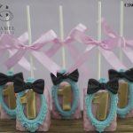 Alice in Wonderland Rice Krispies