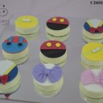 Mickey Mouse Clubhouse Oreos