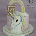 Unicorn Cake