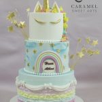 Unicorn Cake