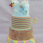 My Little Pony Cake