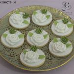 Succulent Cookies