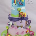 My Little Pony Cake