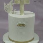 First Communion Cake
