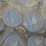 First Communion Cookies