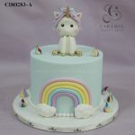 Unicorn Cake