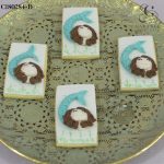 Mermaid Cookies