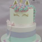 Unicorn Cake