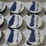 Graduation Cupcakes