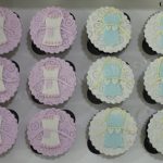 Baking Themed Cupcakes