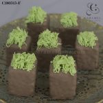 Soil & Grass Rice Krispies