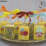 Carnival Rice Krispies