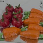 Vegetable Rice Krispies