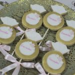 Wedding Ring Cookies