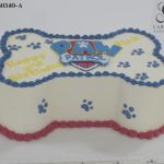 Paw Patrol Cake