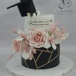 Graduation Cake