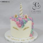 Unicorn Cake
