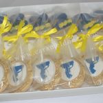 Baking Themed Cookies