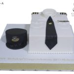 Pilot Themed Cake